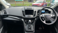 Ford Kuga 1.5 EcoBoost 182 Titanium [Nav] 5dr Auto Petrol Estate